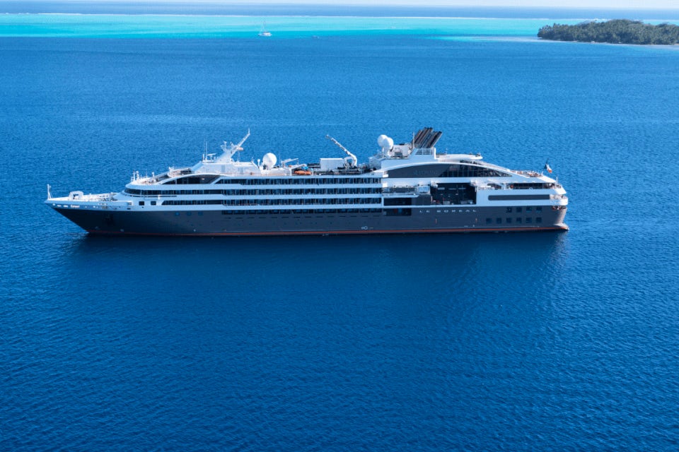 Ponant Cruises 2022-2024 | CRUISE SALE $284/day