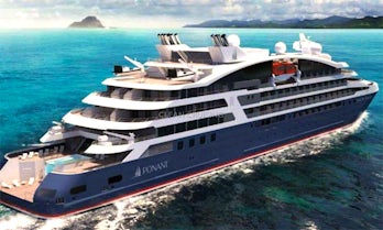 Image of Le Jacques Cartier