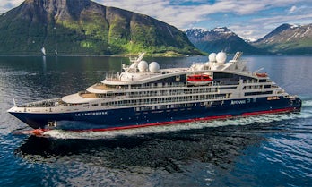 Image of Le Laperouse