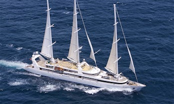 Image of Le Ponant