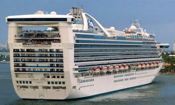 Image of Caribbean Princess