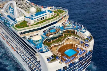 Image of Crown Princess