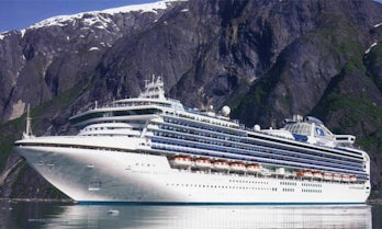 Image of Diamond Princess