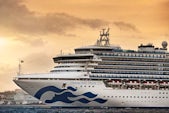 Image of Diamond Princess