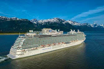 Majestic Princess Cruises 2023-2024 | CRUISE SALE $107/day