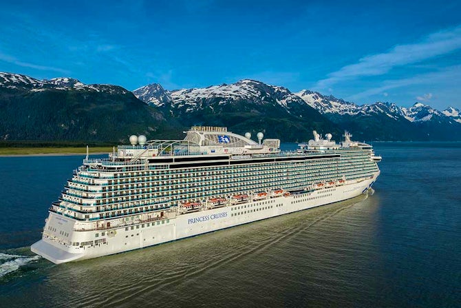 Majestic Princess Cruises 2021-2023 | CRUISE SALE $131/day