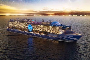 Image of Star Princess