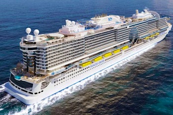 Image of Sun Princess