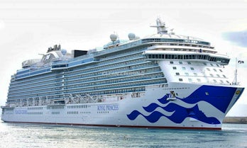 Image of Royal Princess