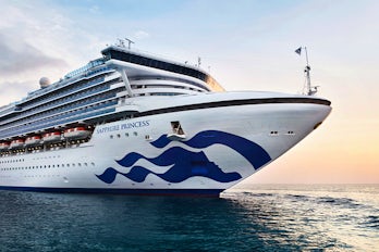 Image of Sapphire Princess