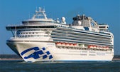 Image of Sapphire Princess