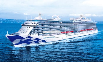 Image of Sky Princess