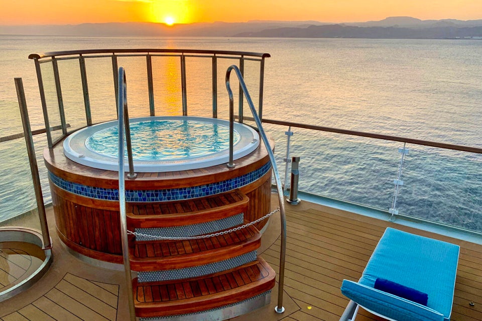 Activities on the Ocean Explorer