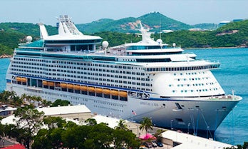 Image of Adventure of the Seas