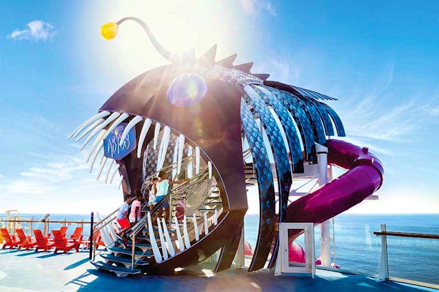 Allure of the Seas Cruises 2022-2024 | CRUISE SALE $114/day