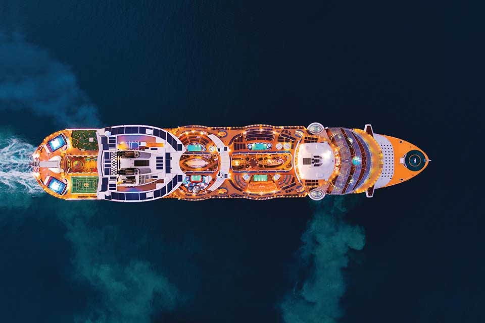 Allure of the Seas Cruises 2024-2026  CRUISE SALE $129/day