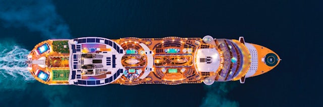 Allure of the Seas Cruises 2022-2024 | CRUISE SALE $114/day