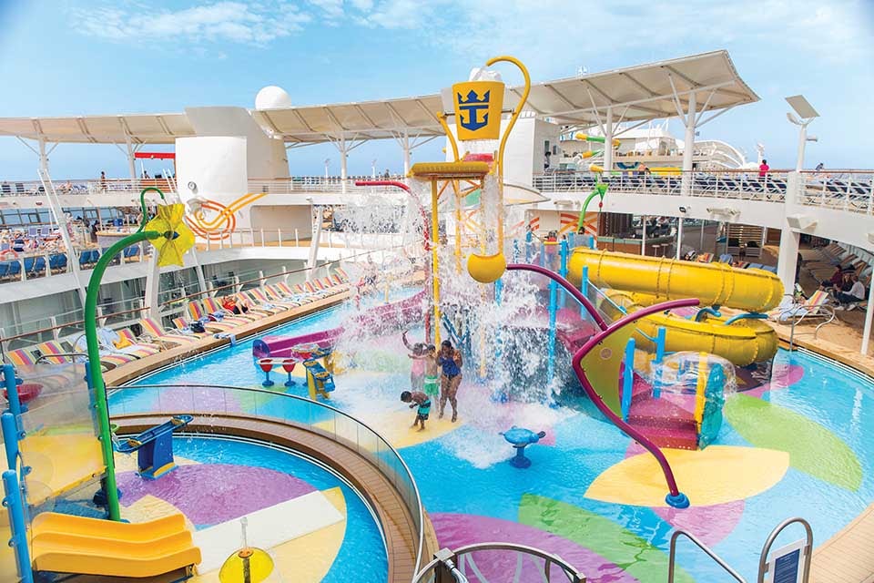Allure of the Seas Cruises 2024-2026 CRUISE SALE $129/day