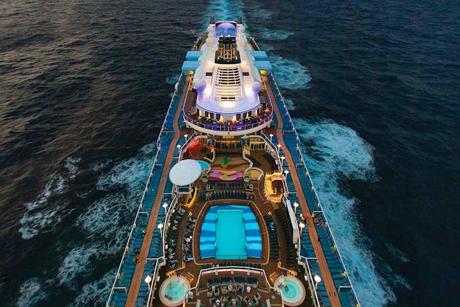 Anthem of the Seas Cruises 2022-2024 | CRUISE SALE $106/day