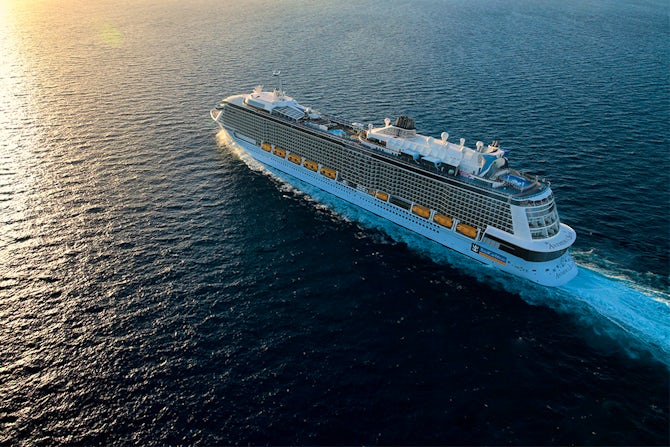 Anthem of the Seas Cruises 2024-2026 | CRUISE SALE $155/day