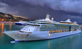 Image of Brilliance of the Seas