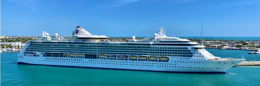 Brilliance of the Seas Cruises 2023-2025 | CRUISE SALE $58/day