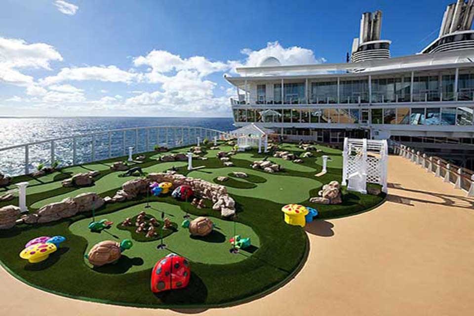 Enchantment of the Seas Cruises 2024-2026  CRUISE SALE $151/day