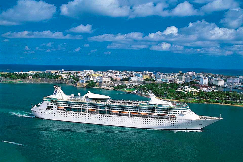 Enchantment of the Seas Cruises 2021-2022 | CRUISE SALE ...