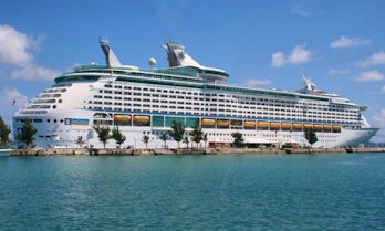 Image of Explorer of the Seas