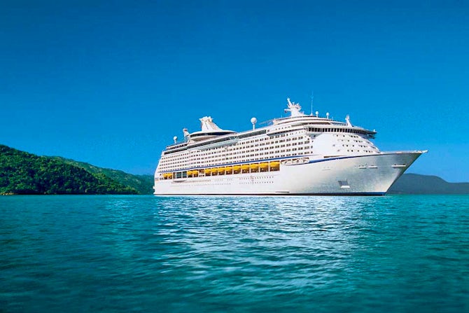 Explorer of the Seas Cruises 2022-2024 | CRUISE SALE $100/day