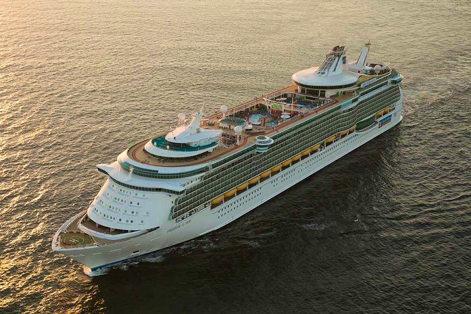 Royal Caribbean Cruise Nov 2023 Royal Caribbean Announces 2022-23 ...