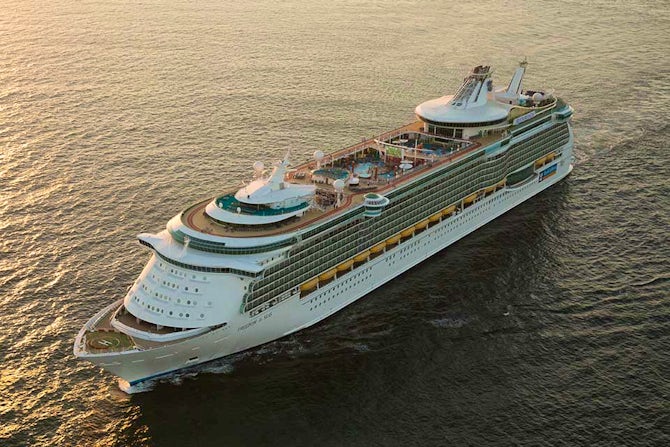 Freedom of the Seas Cruises 2023-2025 | CRUISE SALE $151/day