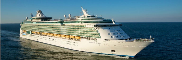 Freedom of the Seas Cruises 2023-2025 | CRUISE SALE $144/day