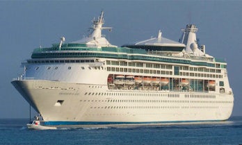 Image of Grandeur of the Seas