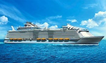 Image of Harmony of the Seas