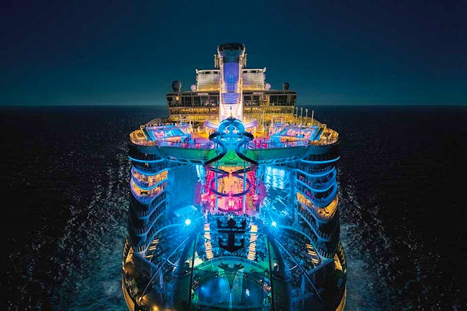 Harmony of the Seas Cruises 2023-2025 | CRUISE SALE $136/day