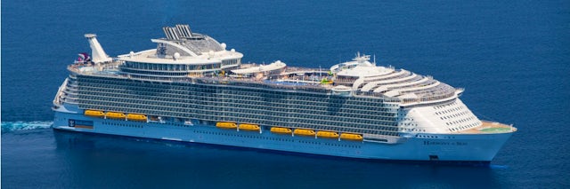 Harmony of the Seas Cruises 2023-2025 | CRUISE SALE $136/day