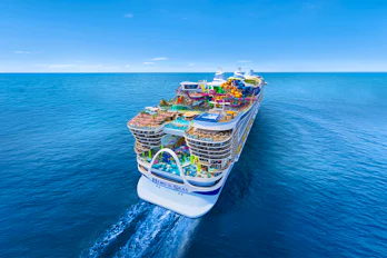 Image of Hero of the Seas