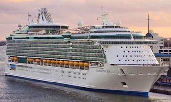 Image of Independence of the Seas