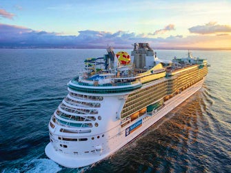 Independence of the Seas Cruises 2022-2024 | CRUISE SALE $117/day