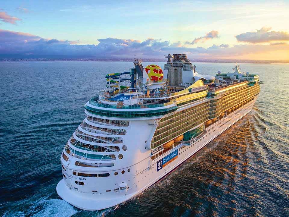 royal caribbean cruise ship deals