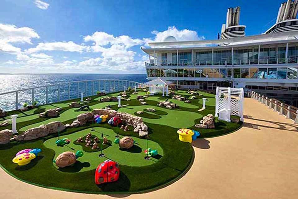 Jewel of the Seas Cruises 20242026 CRUISE SALE 141/day