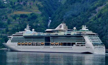 Image of Jewel of the Seas