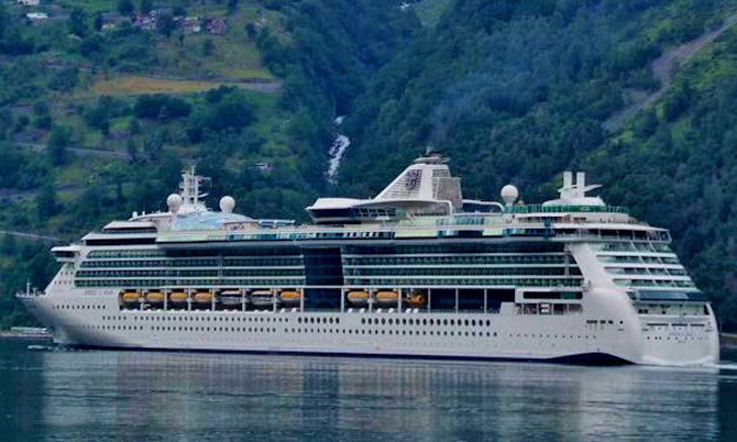 Jewel Of The Seas Cruises 2024-2026 