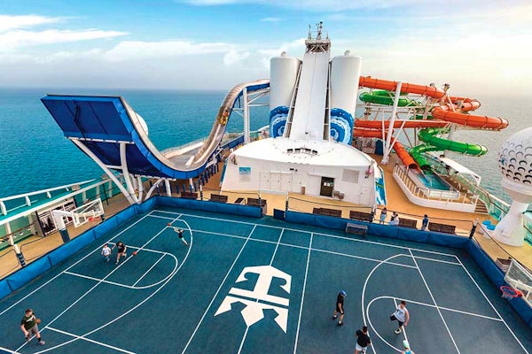 Liberty of the Seas 4 nt cruise dep Fort Lauderdale 28 Nov 2022 from $608pp