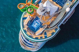 Liberty of the Seas Cruises 2023-2025 | CRUISE SALE $133/day