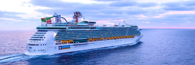 Liberty of the Seas Cruises 2024-2026 | CRUISE SALE $135/day