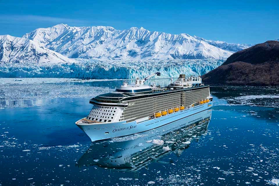 Ovation of the Seas Cruises 20242025 CRUISE SALE 111/day