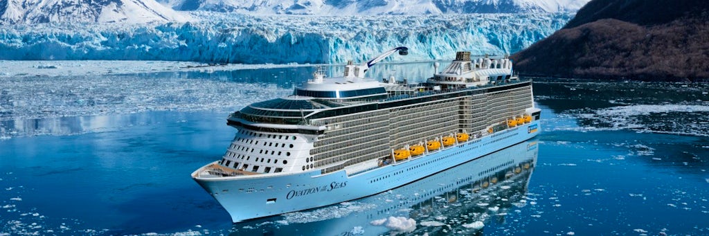 Ovation of the Seas Cruises 2022-2024 | CRUISE SALE $124/day