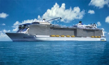 Quantum of the Seas Cruises 2024-2026 | CRUISE SALE $143/day